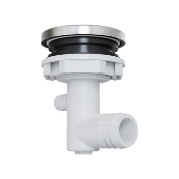 Spa Water Jet CA225 | Wholesale | Powerful Water Flow Cat Eye  Hot Tub Water Jet | Manufacturer and Supplier