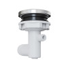 Spa Water Jet CA225 Wholesale | Powerful Water Flow Cat Eye  Hot Tub Water Jet | Manufacturer and Supplier