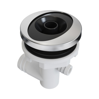 Spa Water Jet CA225 | Wholesale | Powerful Water Flow Cat Eye  Hot Tub Water Jet | Manufacturer and Supplier