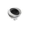 Spa Water Jet CA500M Wholesale | Stainless Steel Cover Cat Eye Water Jet for Hot Tub | Bulk Supply from Factory