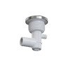 Spa Water Jet SD3004 Wholesale | High Quality PVC Water Jet for Hot Tub | Affordable for Bulk Order