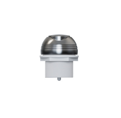 Bathtub Push Button AR-015A Wholesale | Durable ABS Push Button for Massage Bathtub | Affordable B2B Sourcing