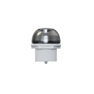 Bathtub Push Button AR-015A | Durable ABS Push Button for Massage Bathtub | Affordable B2B Sourcing