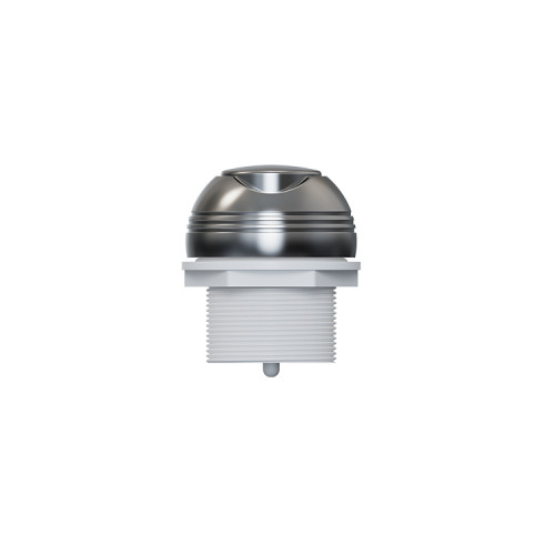 Bathtub Push Button AR-015A | Durable ABS Push Button for Massage Bathtub