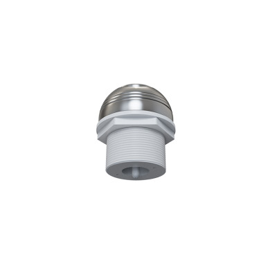 Bathtub Air Control  Button AR-015A Wholesale | Durable ABS Push Button for Massage Bathtub | Affordable B2B Sourcing