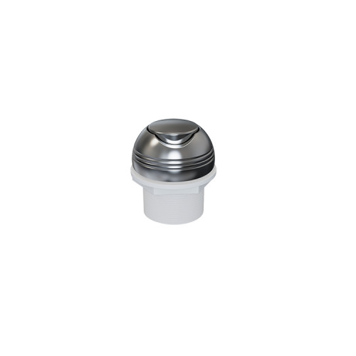 Bathtub Push Button AR-015A | Durable ABS Push Button for Massage Bathtub