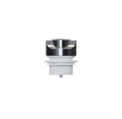 Bathtub Push Button AR-015B Wholesale | ABS Push Button for Massage Bathtub | Direct Sale from Factory