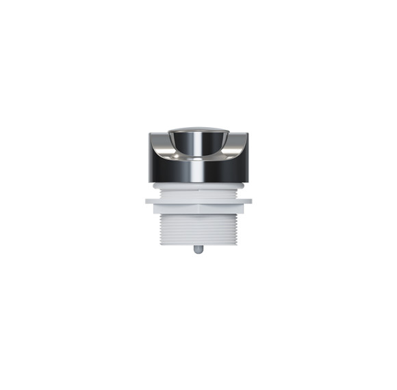 Bathtub Push Button AR-015B Wholesale | ABS Push Button for Massage Bathtub | Direct Sale from Factory