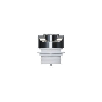 Bathtub Push Button AR-015B | ABS Push Button for Whirlpool Tub Air Control | Direct Sale from Factory