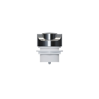 Bathtub Push Button AR-015B | ABS Push Button for Whirlpool Tub Air Control | Direct Sale from Factory