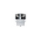 Bathtub Push Button AR-015B | ABS Push Button for Whirlpool Tub Air Control | Direct Sale from Factory