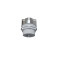 Bathtub Push Button AR-015B | ABS Push Button for Whirlpool Tub Air Control | Direct Sale from Factory