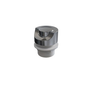 Bathtub Push Button AR-015B | ABS Push Button for Whirlpool Tub Air Control | Direct Sale from Factory