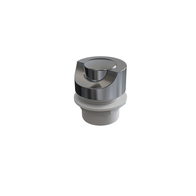 Bathtub Air Control  Button AR-015B Wholesale | ABS Push Button for Massage Bathtub | Direct Sale from Factory