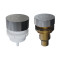 Bathtub Air Control Set AR-017 | Easy to Use Whirlpool Tub Air Switch and Push Button | Support OEM and ODM