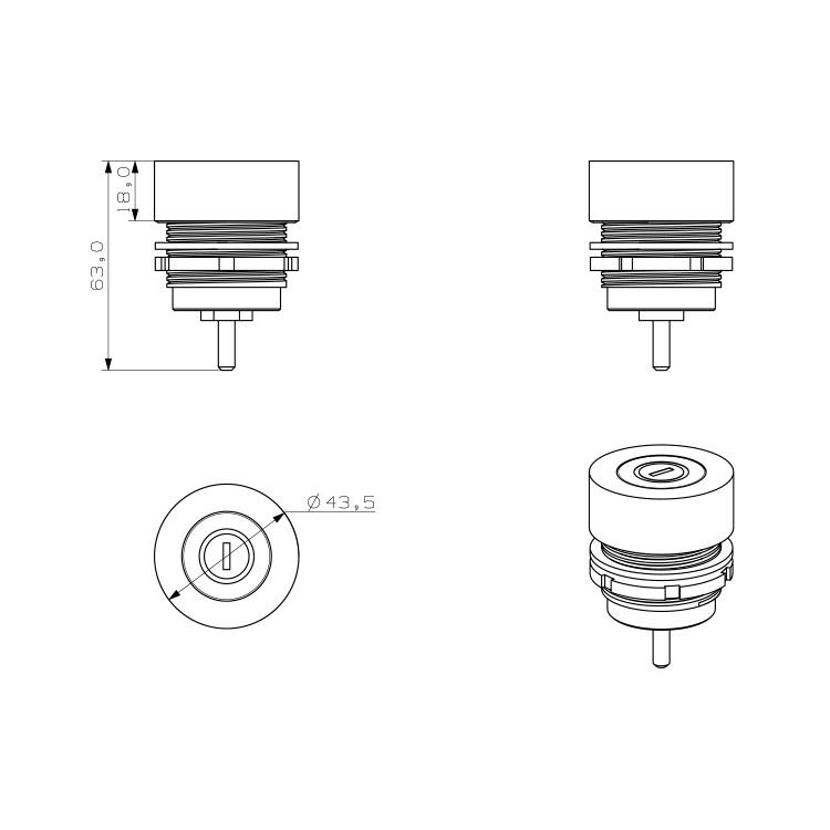 Bathtub Air Cintrol Set Suppliers