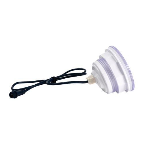 Bathtub LED Light CS-240 | Manual Control Color Change LED Light for Whirlpool Tub