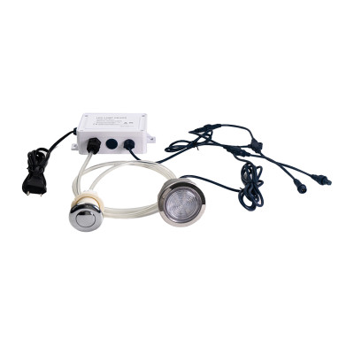 Bathtub LED Light CS-242 Wholesale | Waterproof Color Changing LED Light for Whirlpool and Spa | Professional Manufacture Factory