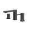 Bathtub Faucet Set LT465 | Multi-function Faucets for Whirlpool Tub | Mass Production and Customization