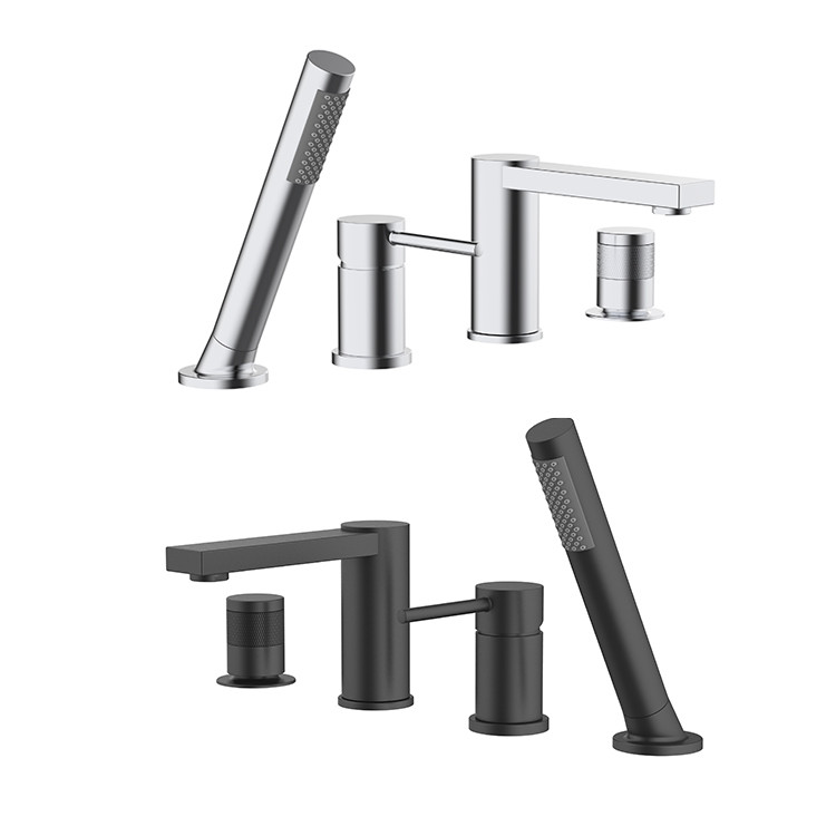 Top Rated Bathtub Faucet Suppliers