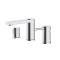 Bathtub Faucet Set LT465 | Multi-function Faucets for Whirlpool Tub | Mass Production and Customization