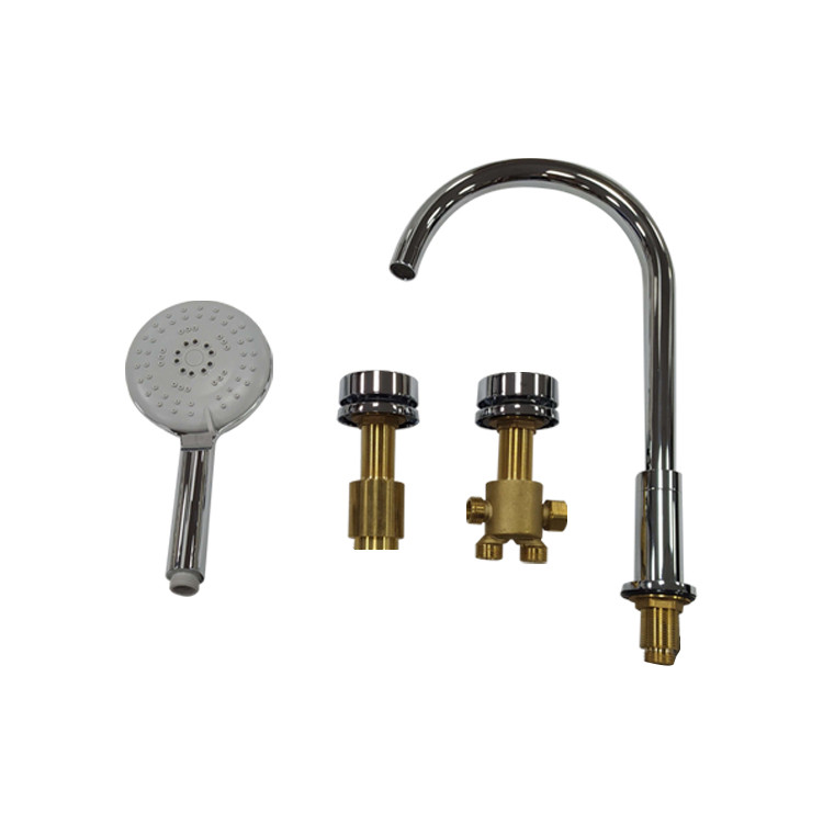 Bathtub Faucet Kit Manufacturers