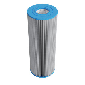 Spa Filter Cartridge SC706 Bull Supply | High-efficiency Hot Tub Water Purification Paper Cartridge with 180 Pleated Pages | Available in Customization