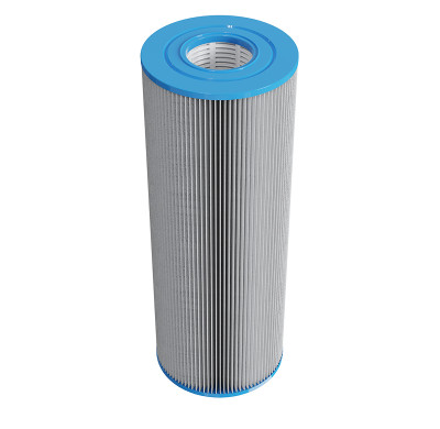 Spa Filter Cartridge SC706 Bull Supply | High-efficiency Hot Tub Water Purification Paper Cartridge with 180 Pleated Pages | Available in Customization