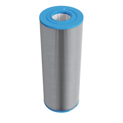 Spa Filter Cartridge SC706 | High-efficiency Hot Tub Water Purification Paper Cartridge with 180 Pleated Pages | Available in Customization