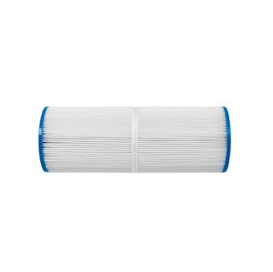 Spa Filter Cartridge SC706 | High-efficiency Hot Tub Water Purification Paper Cartridge with 180 Pleated Pages | Available in Customization