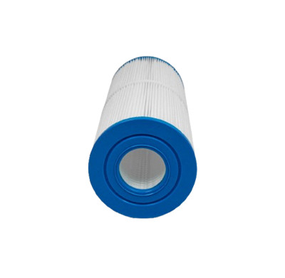 Spa Filter Cartridge SC706 Bull Supply | High-efficiency Hot Tub Water Purification Paper Cartridge with 180 Pleated Pages | Available in Customization