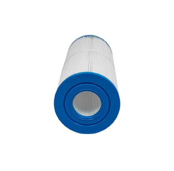 Spa Filter Cartridge SC706 Bull Supply | High-efficiency Hot Tub Water Purification Paper Cartridge with 180 Pleated Pages | Available in Customization