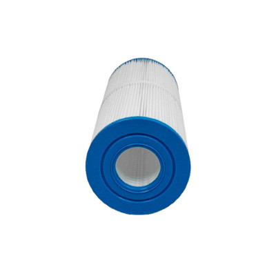 Spa Filter Cartridge SC706 Bull Supply | High-efficiency Hot Tub Water Purification Paper Cartridge with 180 Pleated Pages | Available in Customization