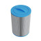 Spa Filter Cartridge SC714 | Wide Diameter High Flow Water Filter Cartridge | Manufacturer Direct Sale