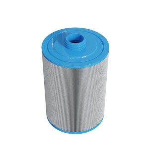 Spa Filter Cartridge SC714 | Wide Diameter High Flow Water Filter Cartridge | Manufacturer Direct Sale