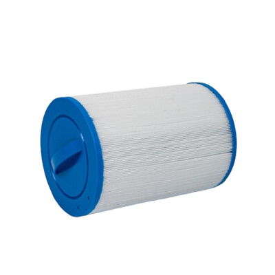 Spa Filter Cartridge SC714 | Wide Diameter High Flow Water Filter Cartridge | Manufacturer Direct Sale