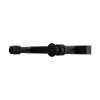 Shower Glass Wholesale Door Handle FJ-007 |  Stainless Steel Sliding Door Handle Black Shower Small Handle FJ-007