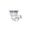 Bathtub Water Jet WJ-0008,WJ-0008S Wholesale | Durable PVC Water Jet with Silicon Ring for Whirlpool Bathtub | Factory Direct Sale