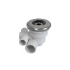 Bathtub Water Jet WJ-0008,WJ-0008S Wholesale | Durable PVC Water Jet with Silicon Ring for Whirlpool Bathtub | Factory Direct Sale