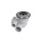 Bathtub Water Jet WJ-0008,WJ-0008S Wholesale | Durable PVC Water Jet with Silicon Ring for Whirlpool Bathtub | Factory Direct Sale