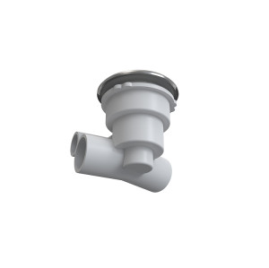 Bathtub Water Jet WJ-0008,WJ-0008S Wholesale | Durable PVC Water Jet with Silicon Ring for Whirlpool Bathtub | Factory Direct Sale
