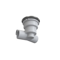 Bathtub Water Jet WJ-0008,WJ-0008S Wholesale | Durable PVC Water Jet with Silicon Ring for Whirlpool Bathtub | Factory Direct Sale