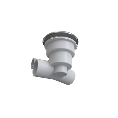 Bathtub Water Jet WJ-0008,WJ-0008S Wholesale | Durable PVC Water Jet with Silicon Ring for Whirlpool Bathtub | Factory Direct Sale