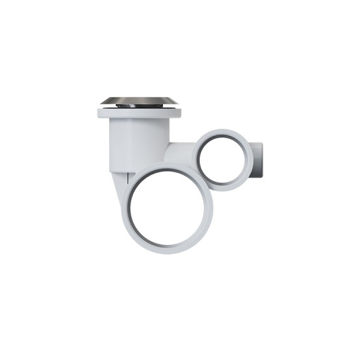 Bathtub Water Jet WJ-0025 | Slim Jet with O Ring for Whirlpool Tubs