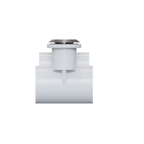 Bathtub Water Jet WJ-0025 | Slim Jet with O Ring for Whirlpool Tubs