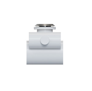 Bathtub Water Jet WJ-0025 | Slim Jet with O Ring for Whirlpool Tubs | Support OEM and ODM