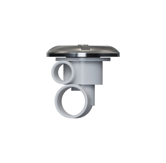 Bathtub Water Jet WJ-0083 OEM and ODM | High Quality Water Jet with Silicon Ring for Whirlpool Bathtubs | Experienced Supply Chain