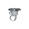 Bathtub Water Jet WJ-0083 OEM and ODM | High Quality Water Jet with Silicon Ring for Whirlpool Bathtubs | Experienced Supply Chain