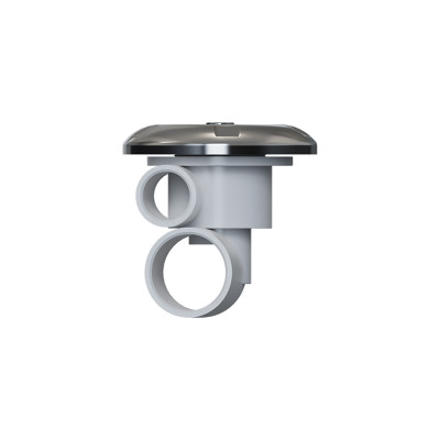 Bathtub Water Jet WJ-0083 OEM and ODM | High Quality Water Jet with Silicon Ring for Whirlpool Bathtubs | Experienced Supply Chain
