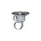 Bathtub Water Jet WJ-0083 OEM and ODM | High Quality Water Jet with Silicon Ring for Whirlpool Bathtubs | Experienced Supply Chain